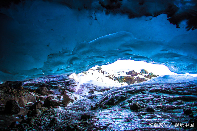 世界上直径最小的火山,仅有7厘米,还是一座活火山!